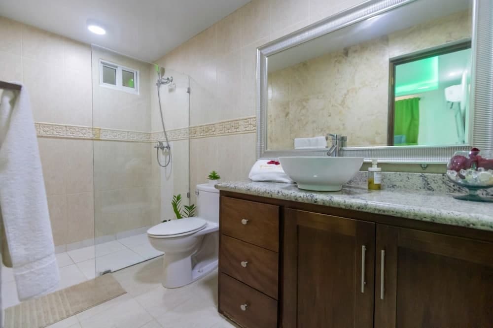 Room-cozy 1bd With Common Jacuzzi