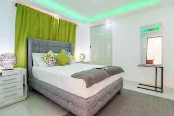 Cozy 1bd With Common Jacuzzi