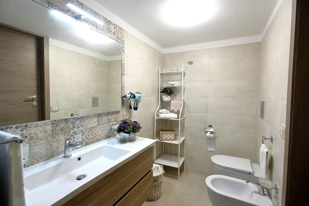 Holiday House Francesca - Rossana Apartment