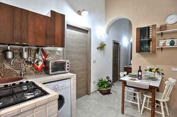Holiday House Francesca - Rossana Apartment