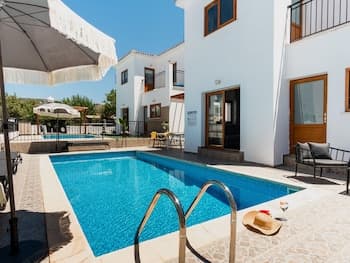 Sanders White Mountains - Perfect Villa With Pool
