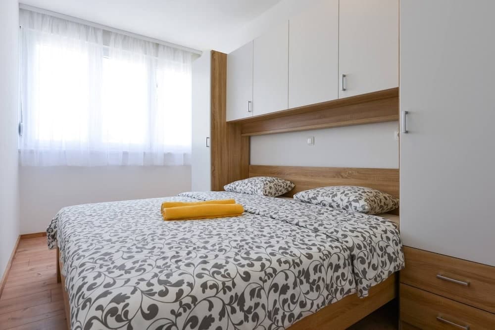 Sea View Apartment Zara Luminosa