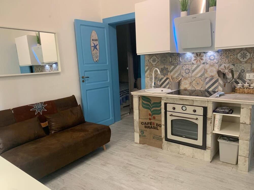 Charming Apartment In The Historic Center