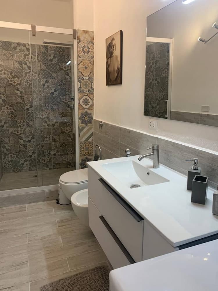 Charming Apartment In The Historic Center