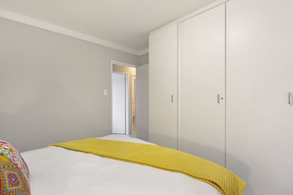 African Beauty at The Bay