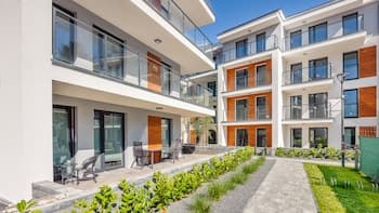 Apartamenty Sun & Snow Baltic Apartments