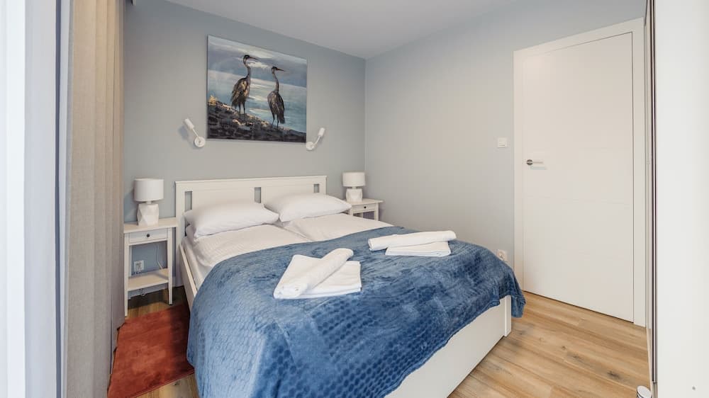 Apartamenty Sun & Snow Baltic Apartments