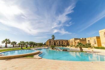 Getaway Npetto Gozo Villa and Shared Pool