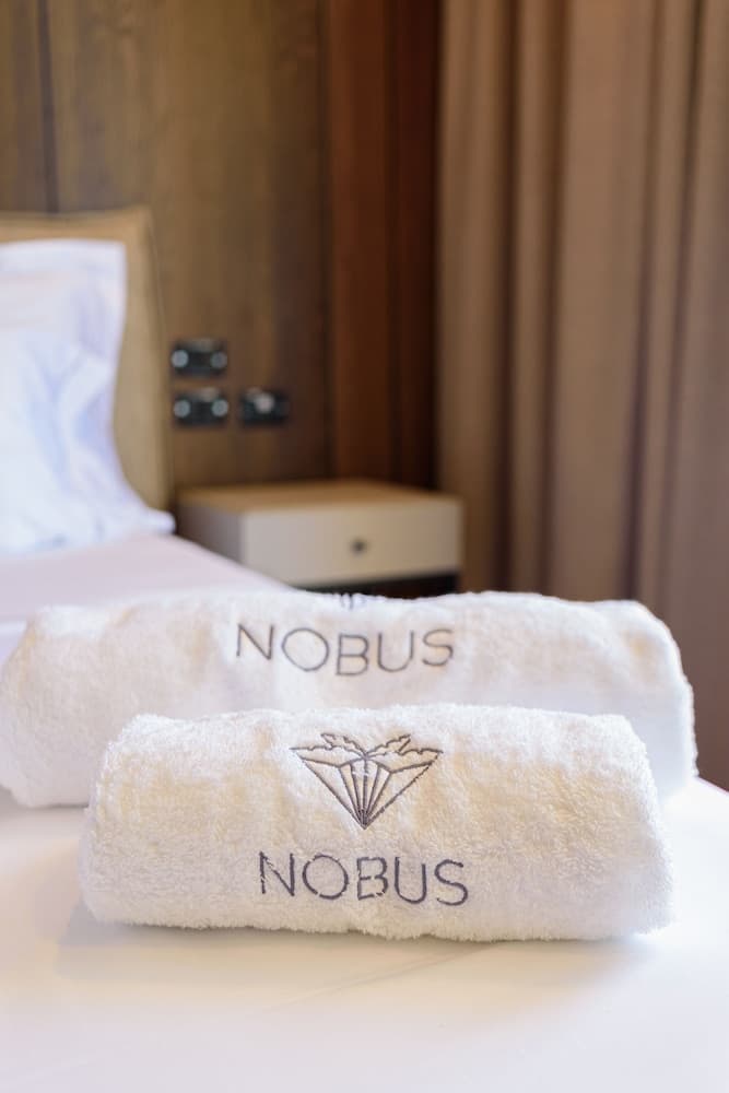 Nobus Hotel & Spa