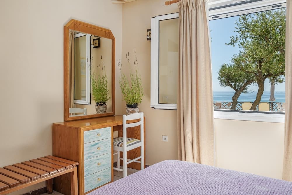 Bella Vista Sea View Apartments