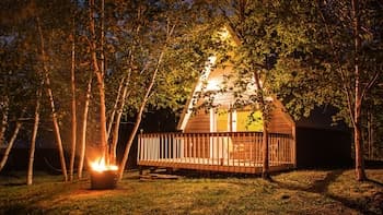 Centre plein air Otis Nature