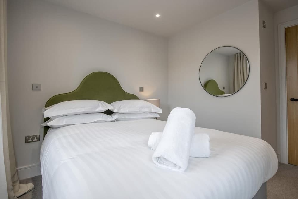 The Quadrant The Carillon Suite