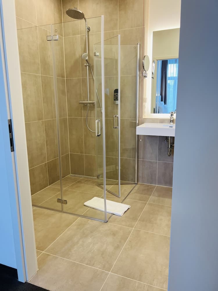 Soaltee Westend Frankfurt Messe