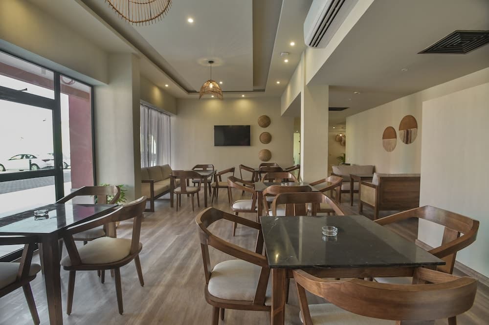 AJIRA Bay Hotel Hurghada Marina