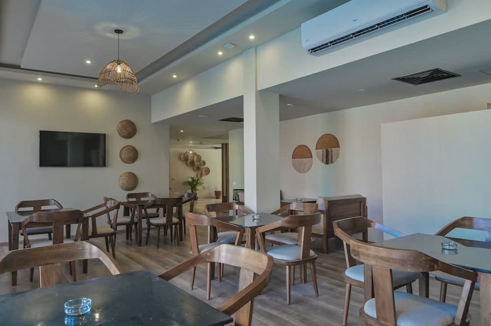 AJIRA Bay Hotel Hurghada Marina