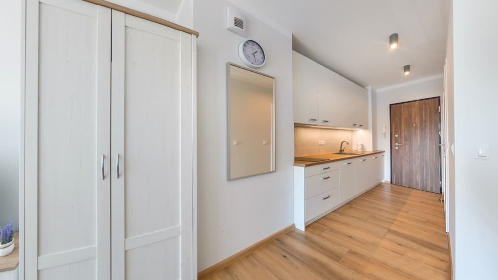 Apartamenty Sun & Snow Na Wydmach