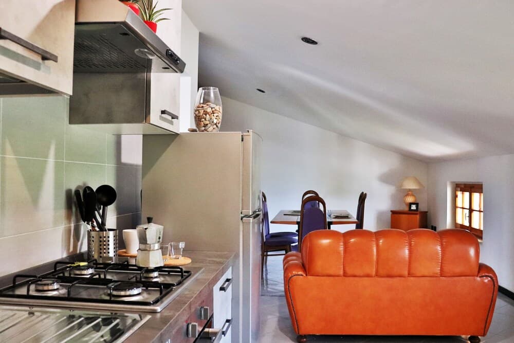 Ricoo 13 in Rocca San Giovanni