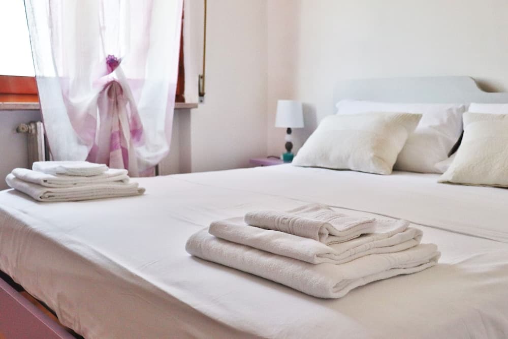 La Casa in Piazza in Rocca San Giovanni