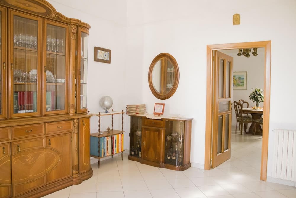 Casa la Torre in Rocca San Giovanni