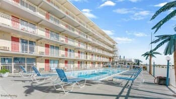 Wc427 East Miami Avenue, Unit 401