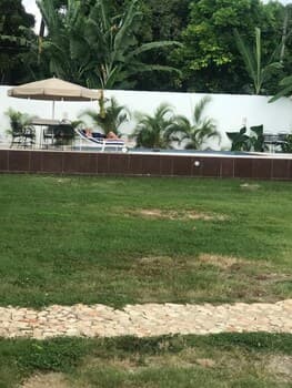 Hotel Citadel Rosehall