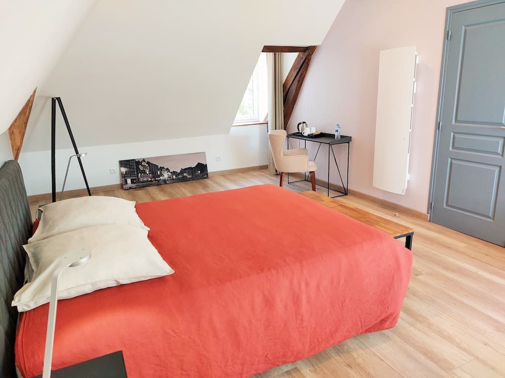 Les Jacquemarts Normands