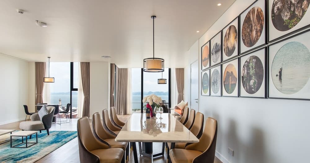 Hotel Soleil Ha Long, Trademark Collection by Wyndham