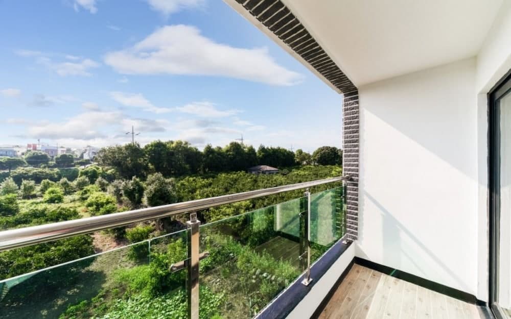 Seogwipo Soesokkak Cheonil Pension