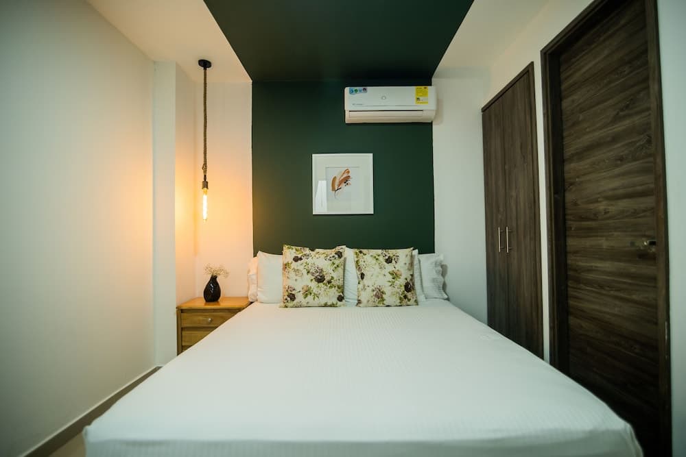 Rocco Hotel Boutique