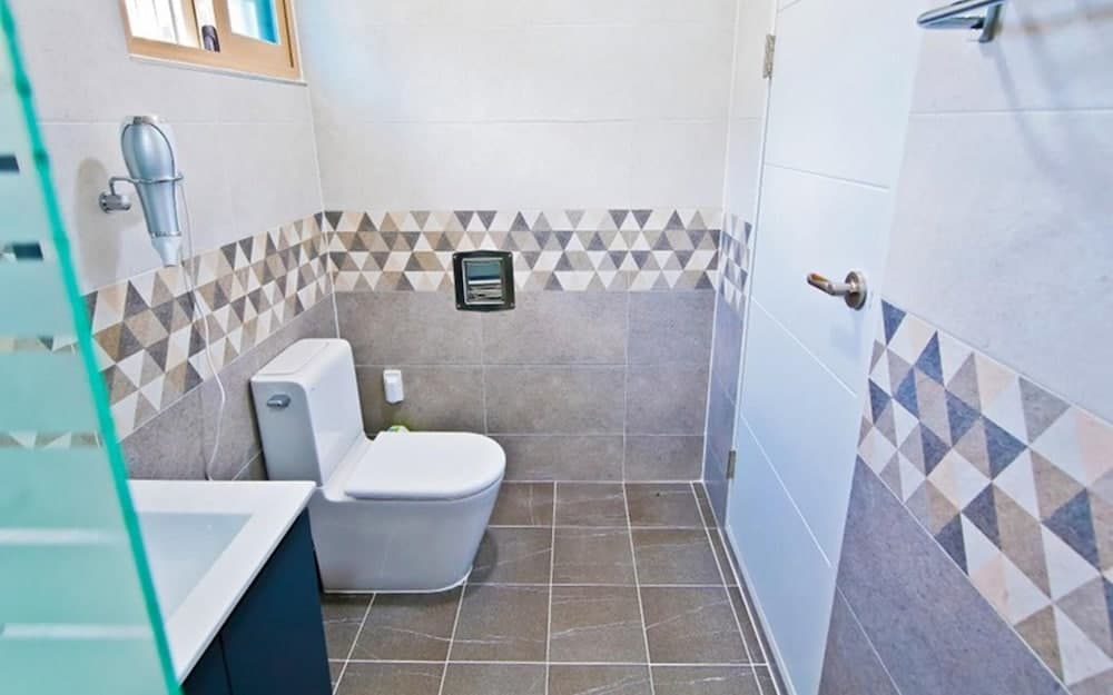 Namhae South Marine Spa Pension