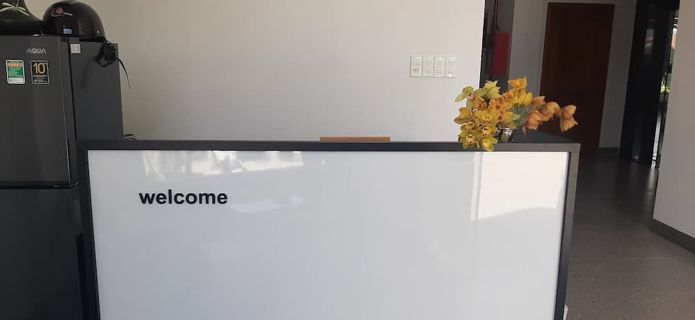 OYO 1161 Puchin Hotel And Apartment