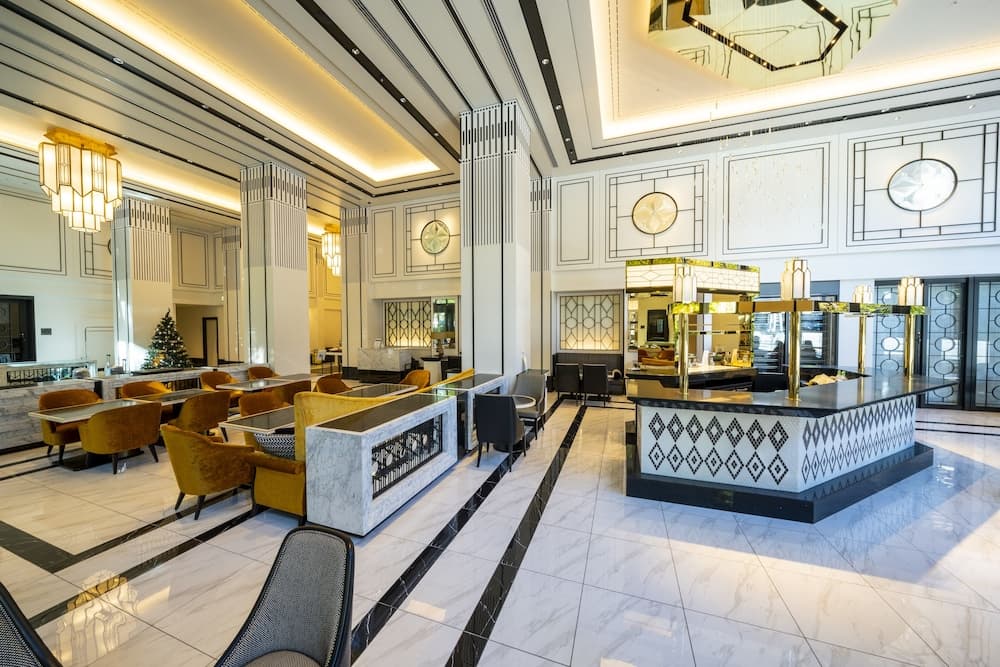 KOKO HOTEL Premier Nihonbashi Hamacho