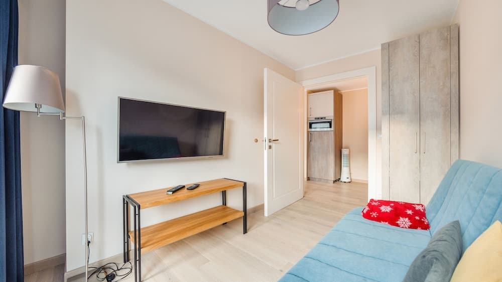 Apartamenty Sun & Snow Bank Polski