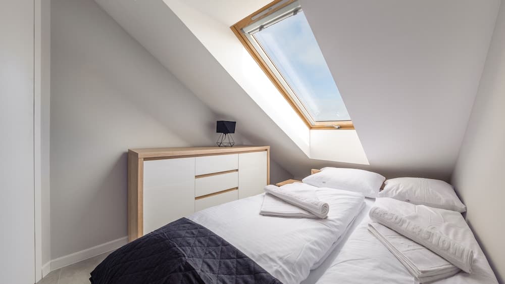 Apartamenty Sun & Snow Baltic Sun