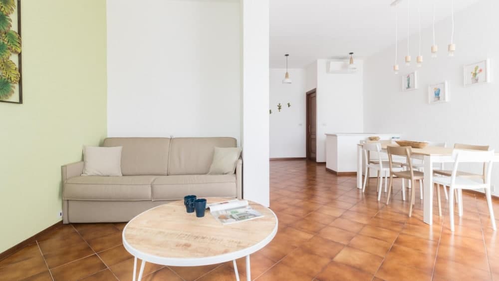 Il Borgo Apartments A1 - Sv-d600-bove3ata