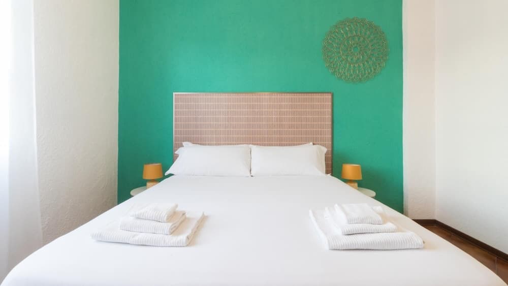 Il Borgo Apartments A3 - Sv-d600-bove3c1a