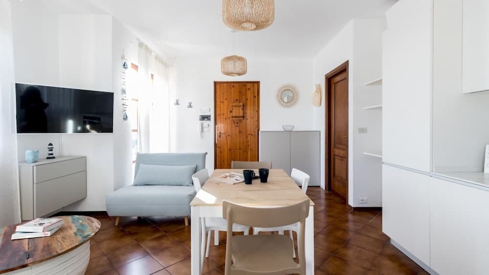 Il Borgo Apartments C4 - Sv-d600-navi44d1c