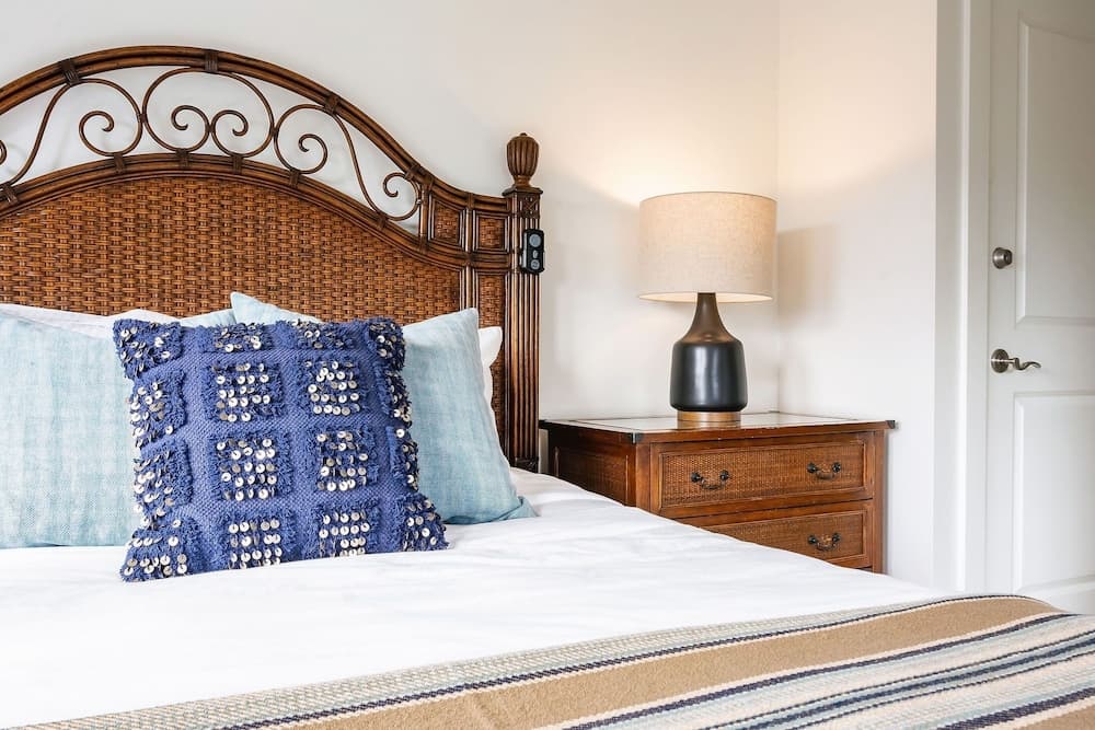 Plantations At Princeville 821 3 Bedroom Condo by RedAwning