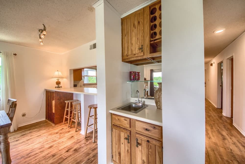 River Run RRC A301 2 Bedroom Condo by Redawning