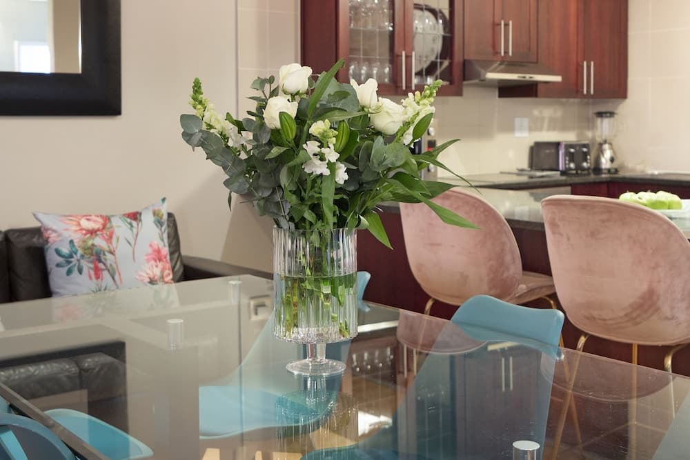 Penthouse F23 Seaside Village