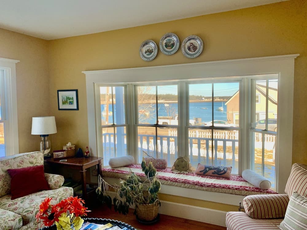 Elsa's Inn on the Harbor