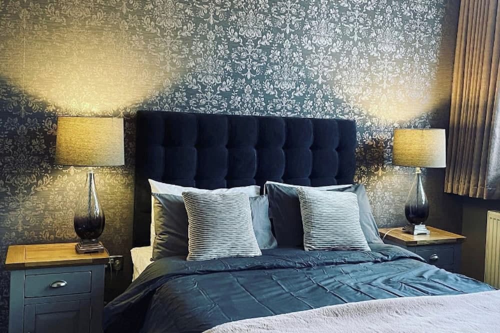 The Best Apartment in Canterbury