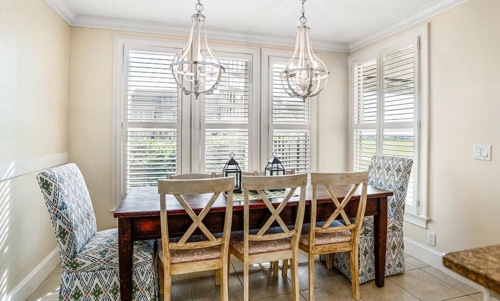 Sunny Condo w/ Stunning Ocean Views - Near Beach, Sandbar, & Tennis