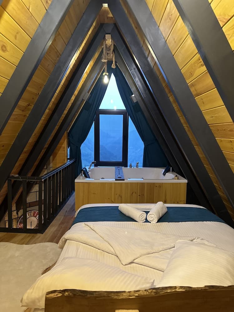 Puleri Suit Bungalow