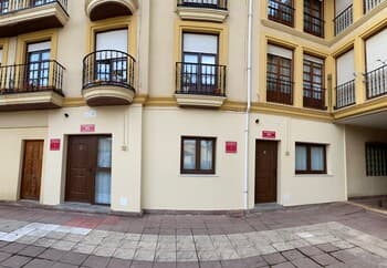 Apartamentos Torreones de Cartes