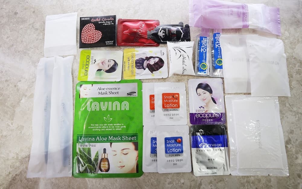 Hongseong Yongbongsan Hue Dream Motel