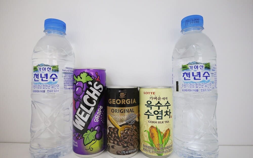 Hongseong Yongbongsan Hue Dream Motel