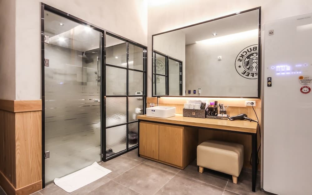 Wanju Bohemian Motel