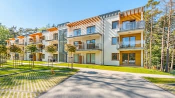 Apartamenty Sun & Snow Euronia