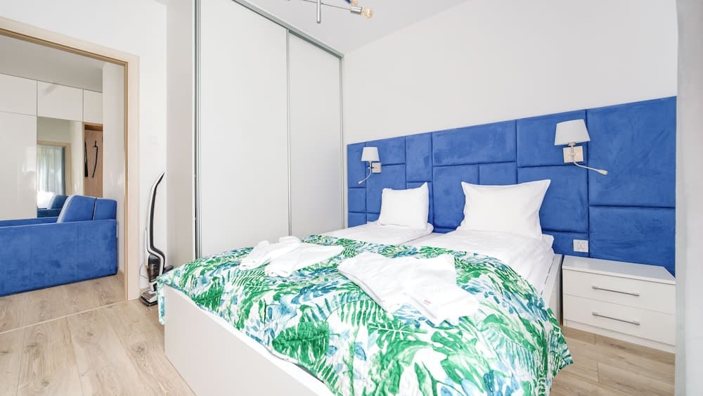 Apartamenty Sun & Snow Euronia